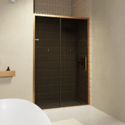 Balmani Senses Design douche schuifdeur