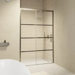 Balmani Senses Design douche schuifdeur