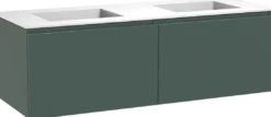 Balmani Sfera by Lucida badkamermeubel met Tablo Stretto wastafel