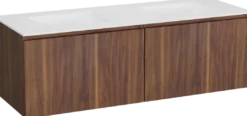 Balmani Sfera by Lucida badkamermeubel met Tablo Stretto wastafel