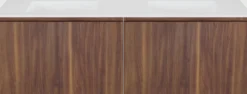 Balmani Sfera by Lucida badkamermeubel met Tablo Stretto wastafel