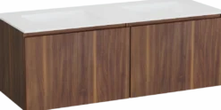 Balmani Sfera by Lucida badkamermeubel met Tablo Stretto wastafel