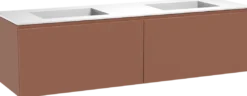 Balmani Sfera by Lucida badkamermeubel met Tablo Stretto wastafel
