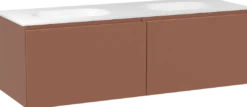 Balmani Sfera by Lucida badkamermeubel met Tablo Oval wastafel