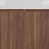 Balmani Sfera by Lucida badkamermeubel met Tablo Arcato wastafel