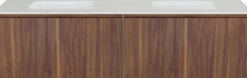 Balmani Sfera by Lucida badkamermeubel met Tablo Arcato wastafel