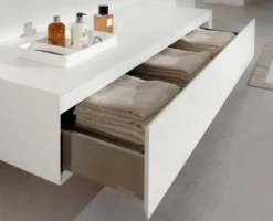 Balmani Spazio cosmetica schaal