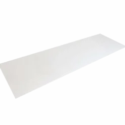 Balmani Stretto wastafelblad voor waskom(men)