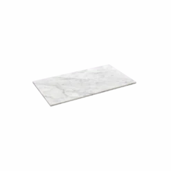 Balmani Stretto wastafelblad voor waskom(men)
