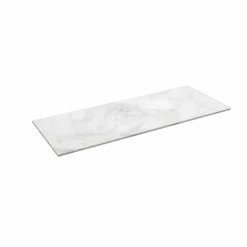 Balmani Stretto wastafelblad voor waskom(men)
