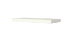 Balmani Stricta wandplank