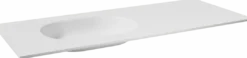 Balmani Tablo Oval wastafel