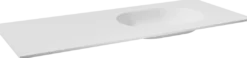 Balmani Tablo Oval wastafel