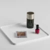 Balmani Testa cosmetica schaal