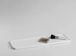 Balmani Testa cosmetica schaal