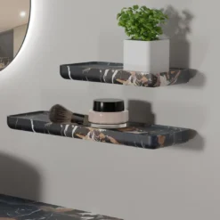 Balmani Tray wandplank