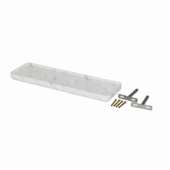 Balmani Tray wandplank