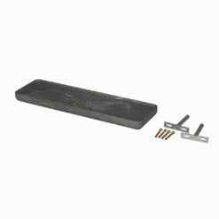 Balmani Tray wandplank