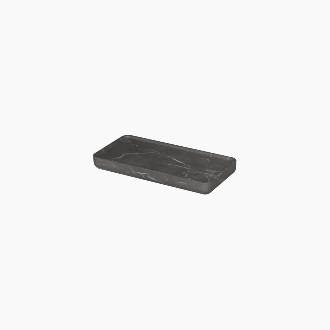 Balmani Tray wandplank