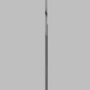 Balmani verbredingsprofiel 200 cm