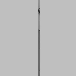 Balmani verbredingsprofiel 200 cm
