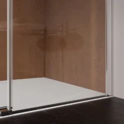 Balmani verbredingsprofiel 200 cm