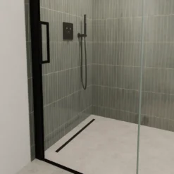 Balmani verbredingsprofiel 210 cm