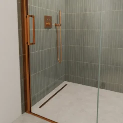 Balmani verbredingsprofiel 210 cm