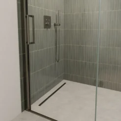 Balmani verbredingsprofiel 210 cm