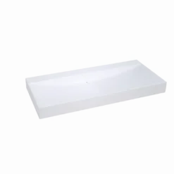 Balmani Wave wastafel