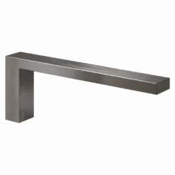 Blaufoss Blackline Noma Small handdoekhouder