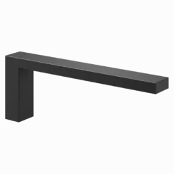 Blaufoss Blackline Noma Small handdoekhouder