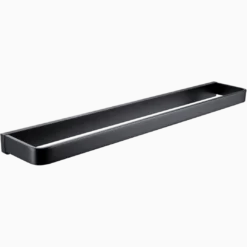 Blaufoss Blackline Patio handdoekhouder