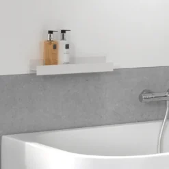 Blaufoss Blackline Tilli wandplank