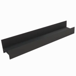 Blaufoss Blackline Tilli wandplank