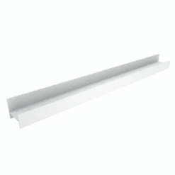 Blaufoss Blackline Tilli wandplank
