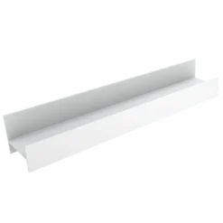 Blaufoss Blackline Tilli wandplank