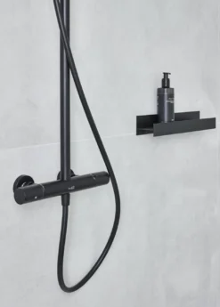 Blaufoss Blackline Tilli wandplank