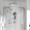 Blaufoss Bodan douchekraan