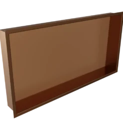 Blaufoss Box inbouwnis