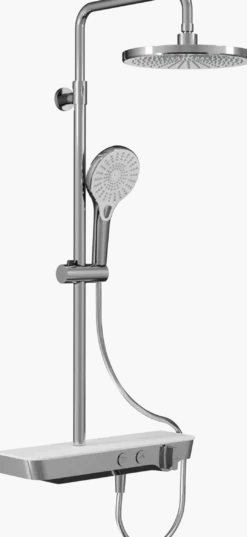 Blaufoss Dreamblade regendoucheset