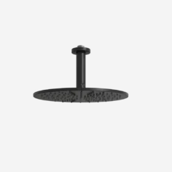 Blaufoss Dreambox Round inbouw regendoucheset, inbouwelement inbegrepen