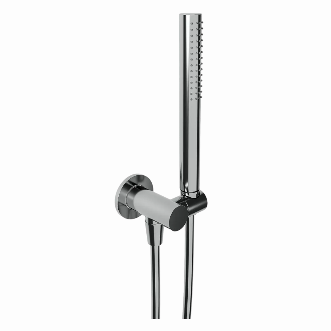 Blaufoss Round handdoucheset