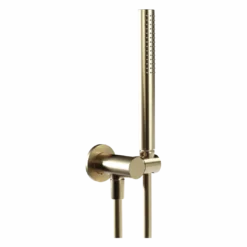 Blaufoss Round handdoucheset