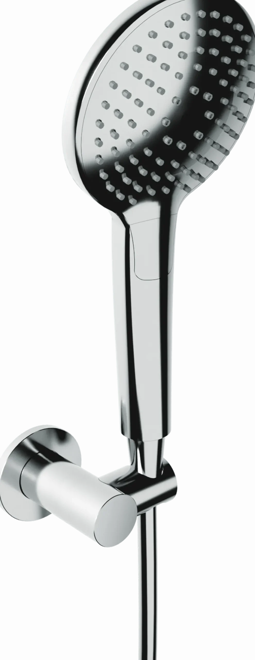 Blaufoss Round handdoucheset