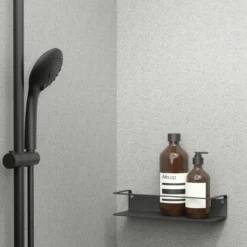 Blaufoss Tika shampoohouder