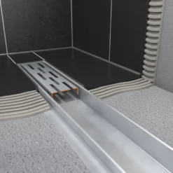 Easy Drain Compact douchegoot