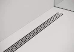 Easy Drain Compact douchegoot