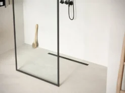 Easy Drain R-Line Clean Color douchegoot
