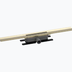 Easy Drain R-Line Clean Color douchegoot
